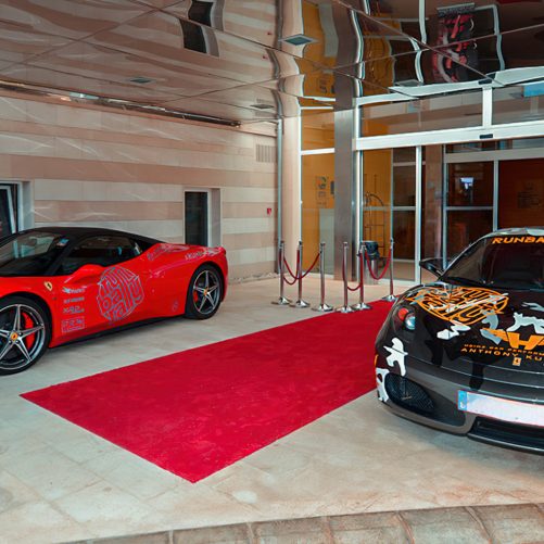 Pag Island with Runball