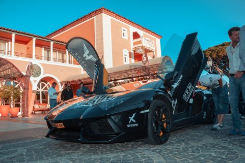 Lamborghini
