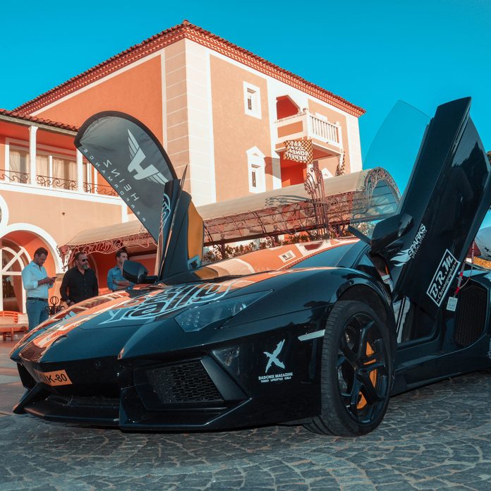 Lamborghini