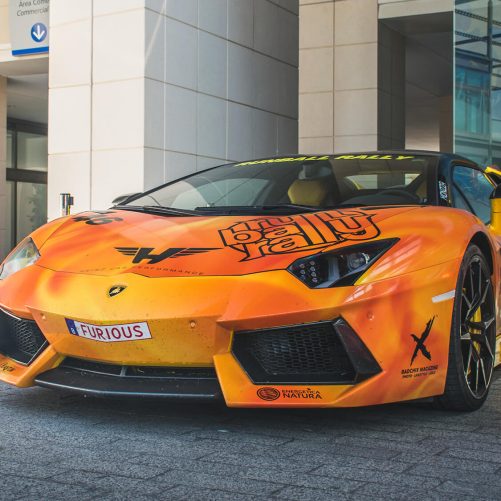 From Barcelona to Ibiza