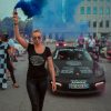 Zagreb Casino arrival with Runball Rally