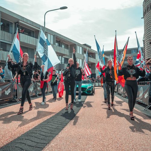 Runball Official Start