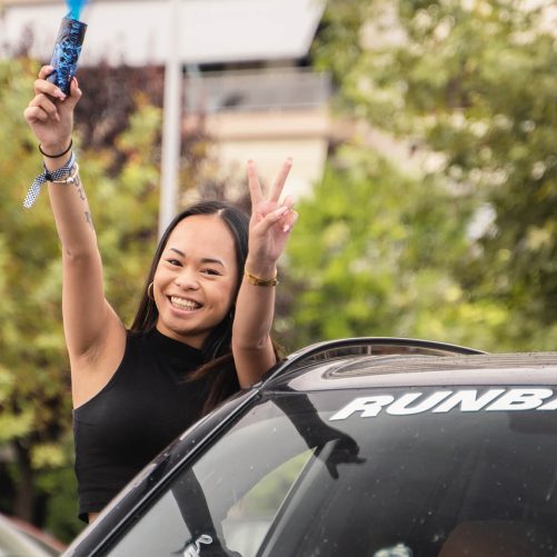 Runball Rally 2021 – Thessaloniki to Athens Finale