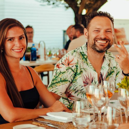 Runball Rally Participants from Switzerland