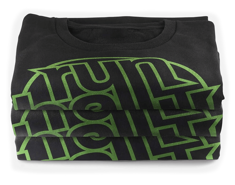Runball T-shirt